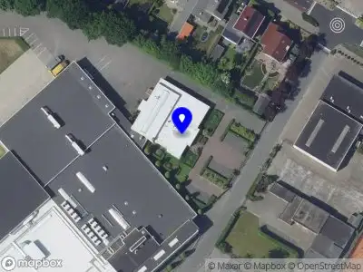 Barry Callebaut Decorations B.V.