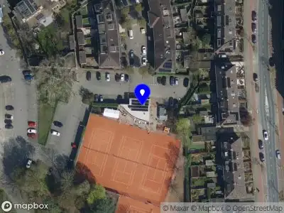 Nieuw bedrijf Tennisvereniging ’t Ei