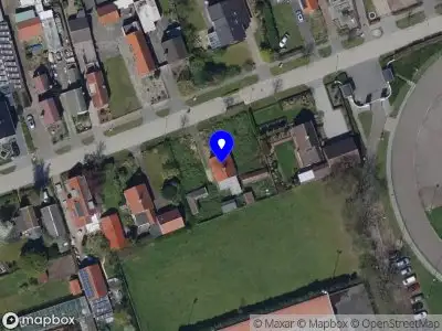 Fondclub De Blauwe Doffer