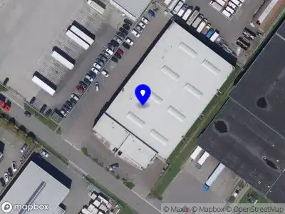 Luxor Beleggingsmaatschappij B.V.