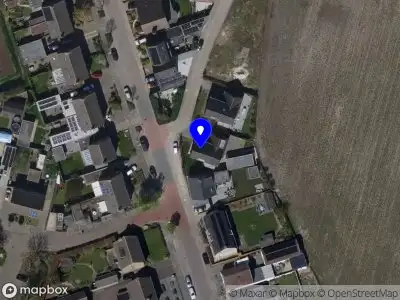 Nieuw bedrijf Stichting Dorpsfeesten Moerstraten