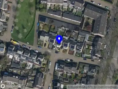 Buurtvereniging De Zandhapper