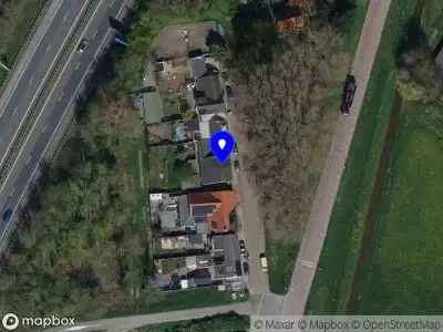 Brandweer Ver. Noordhoek/Standdaarbuiten