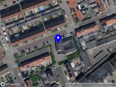 Stichting Marokkanen Zevenbergen Zevenbergen