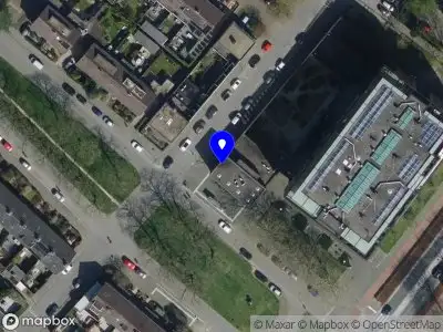 Stichting Wijkraad Ypelaar en Overakker Breda