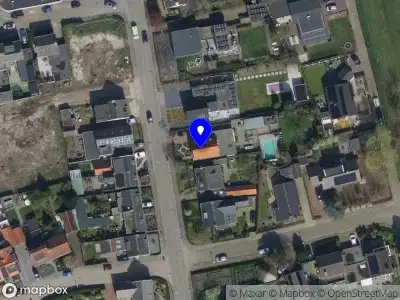 Bewonersvereniging Peperbos c.a.