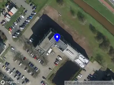 Groenewout International B.V. Breda