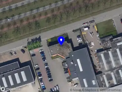 Nederlandse Bouw Unie Holding B.V. Etten-Leur