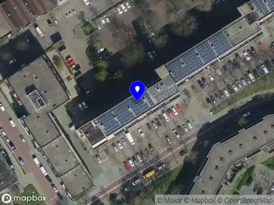 Nieuw bedrijf Stichting Breda Jazz Festival