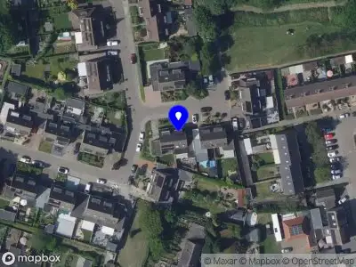 Alg Ver voor Volkstuinders Woensdrecht