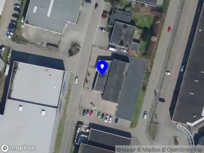 Warande Oosterhout Vastgoed B.V.