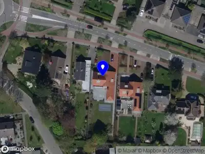 Lionsclub Halderberge Oudenbosch