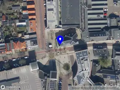 Stg  Beheer Derdeng. Rijppaert en Peeters Oosterhout