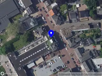 St.Derdeng. C. van der Linden Management-Adv. Hoogerheide
