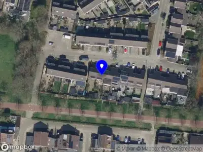 AFV "De Ontspanner" Oosterhout