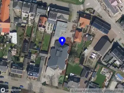 Kath.Ouderver.v.d.Basisschool de Achthoek