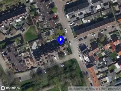 Tafeltennisvereniging 'Groene Ster'