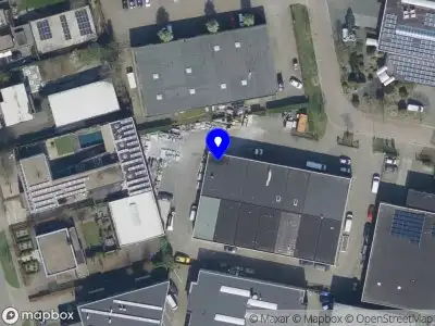 Ver. Onderhoud Bedr. Appart De Wijsterd 51-75 Oosterhout