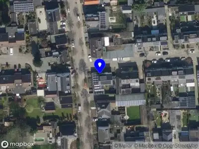 De Teteringse Ondernemersvereniging (Tov)