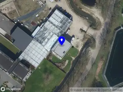 Nieuw bedrijf Plantresearch International B.V.