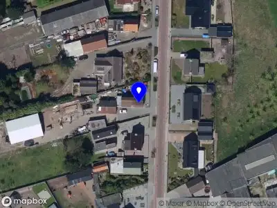 Nieuw bedrijf Vrijvogel