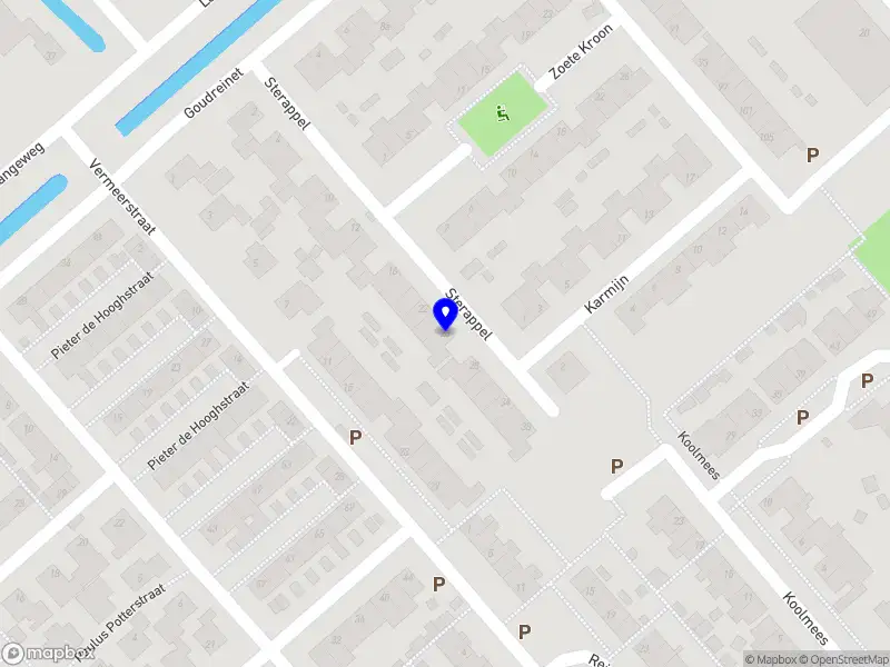 STICHTING INSTUIF HEIJNINGEN