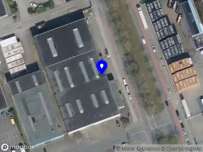 Personeelsvereniging APS