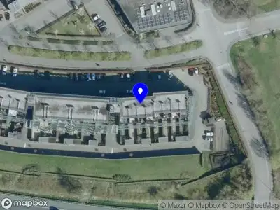R. Simon International Holding B.V. Vlijmen