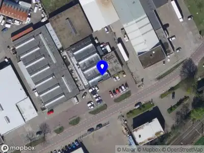 Brans Autoservice Oudenbosch