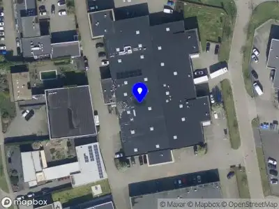 Tradeparc Center Oosterhout Oosterhout