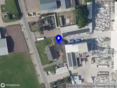 Gusra Participation B.V.