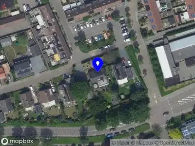 Stichting Decorbouw Groot Arsenaal Bergen op Zoom