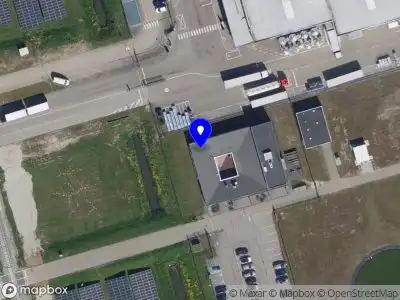APP Beheer B.V. Klundert