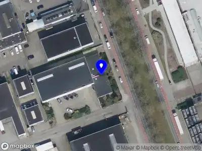 Tradel Holding B.V. Breda