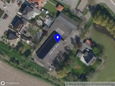 Stichting Nationaal Vlasserij-Suikermuseum