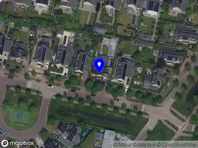 Stg Com Serv vd Rotary club R'daal-Donkenland Roosendaal