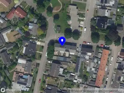 Buurtbusvereniging Nispen