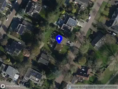 Marda Holding N.V. Breda