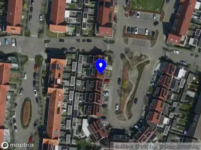 Domuscinq Holding B.V. Etten-Leur