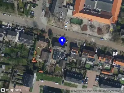 Nieuw bedrijf Okhuijzen Health-Training-Coaching