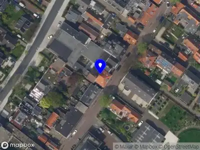 Nieuw bedrijf Holding I. Németh B.V.