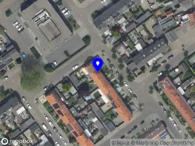 Stichting Bergse Reuzenstoet