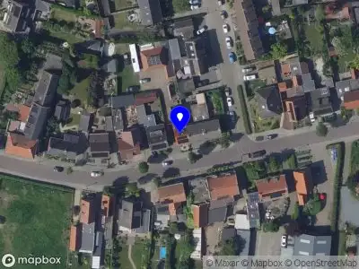 TTS Thijs Technische Service