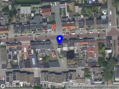 Stichting (Internationale) Jeugdcontacten Bergen op Zoom