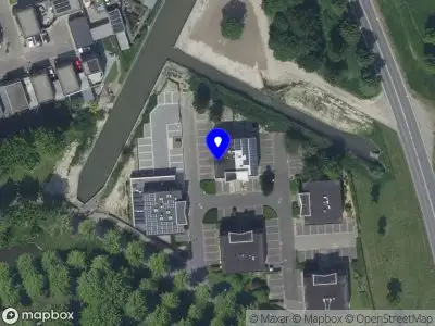 TOP systems Beheer B.V. Bergen op Zoom