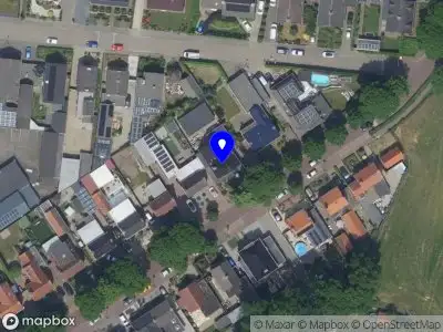 Nieuw bedrijf Buurtvereniging Het Dorp