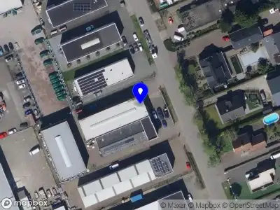 Holding van Nijnatten B.V.