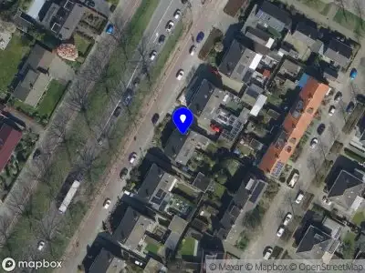 Nieuw bedrijf Pebarosa Holding B.V.