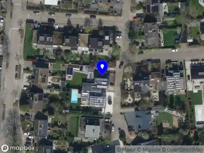 Nieuw bedrijf J. Dekkers Holding B.V.