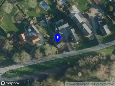 Nieuw bedrijf J.G. van der Velden Holding B.V.